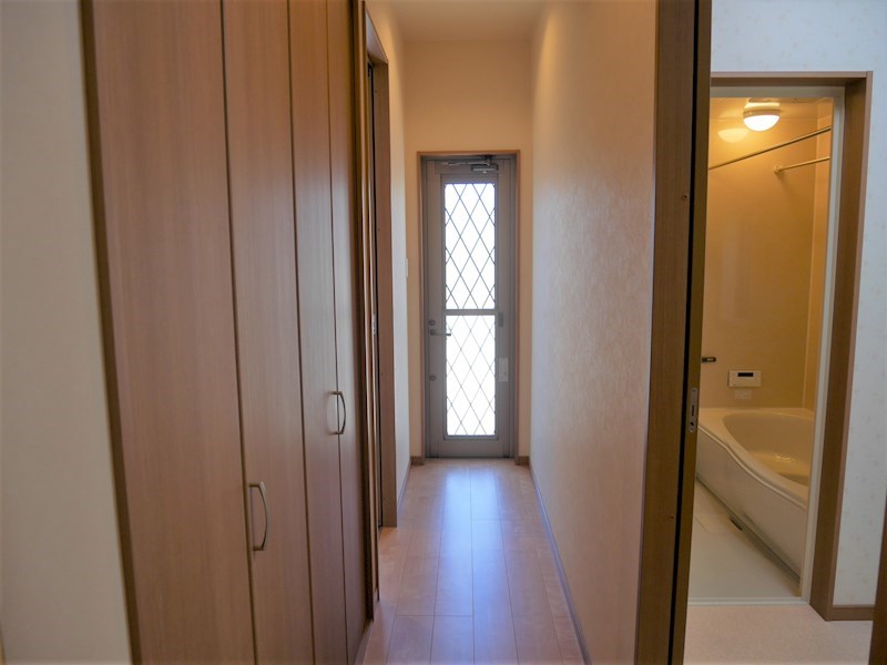 泉佐野市中庄戸建て その他12