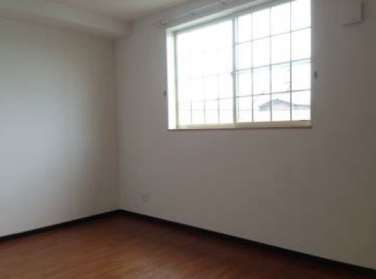 サンシャイン中筋 ベッドルーム