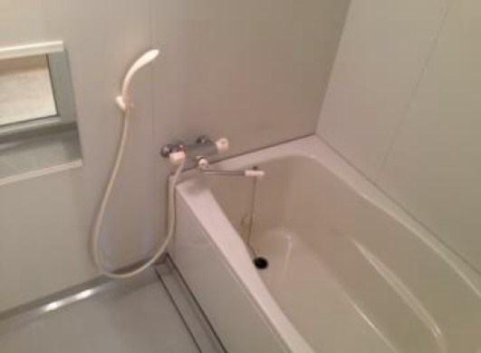 サンシャイン中筋 風呂画像