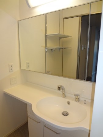 メゾン・ド・ボヌール秀 B棟　 その他1