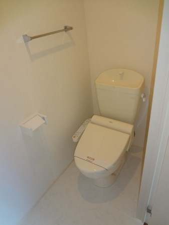 メゾン・ド・ボヌール秀 B棟　 その他2