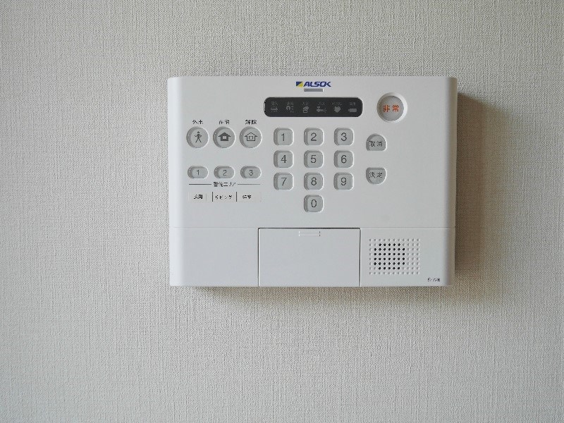 メゾン・ド・ボヌール秀 B棟　 その他3