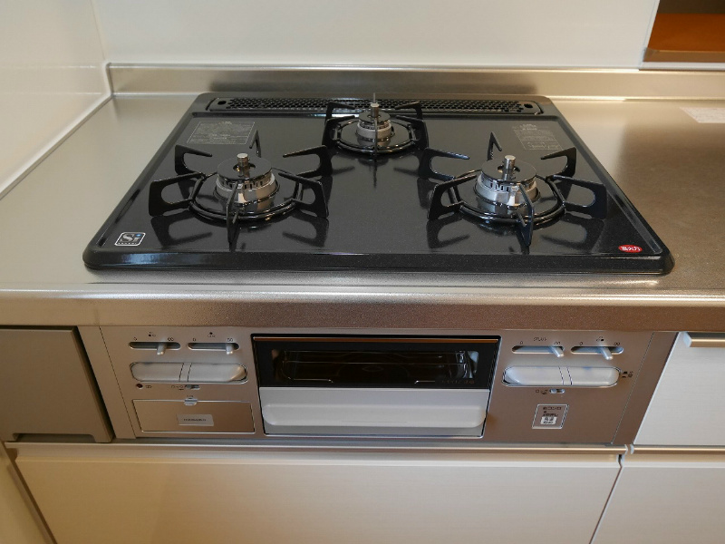 メゾン・ド・ボヌール秀 B棟　 その他4