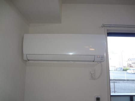 メゾン・ド・ボヌール秀 B棟　 その他6