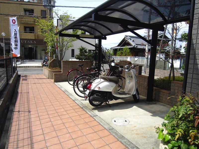 セジュールTanigami その他2