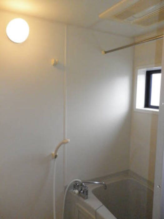 セジュールTanigami 風呂画像