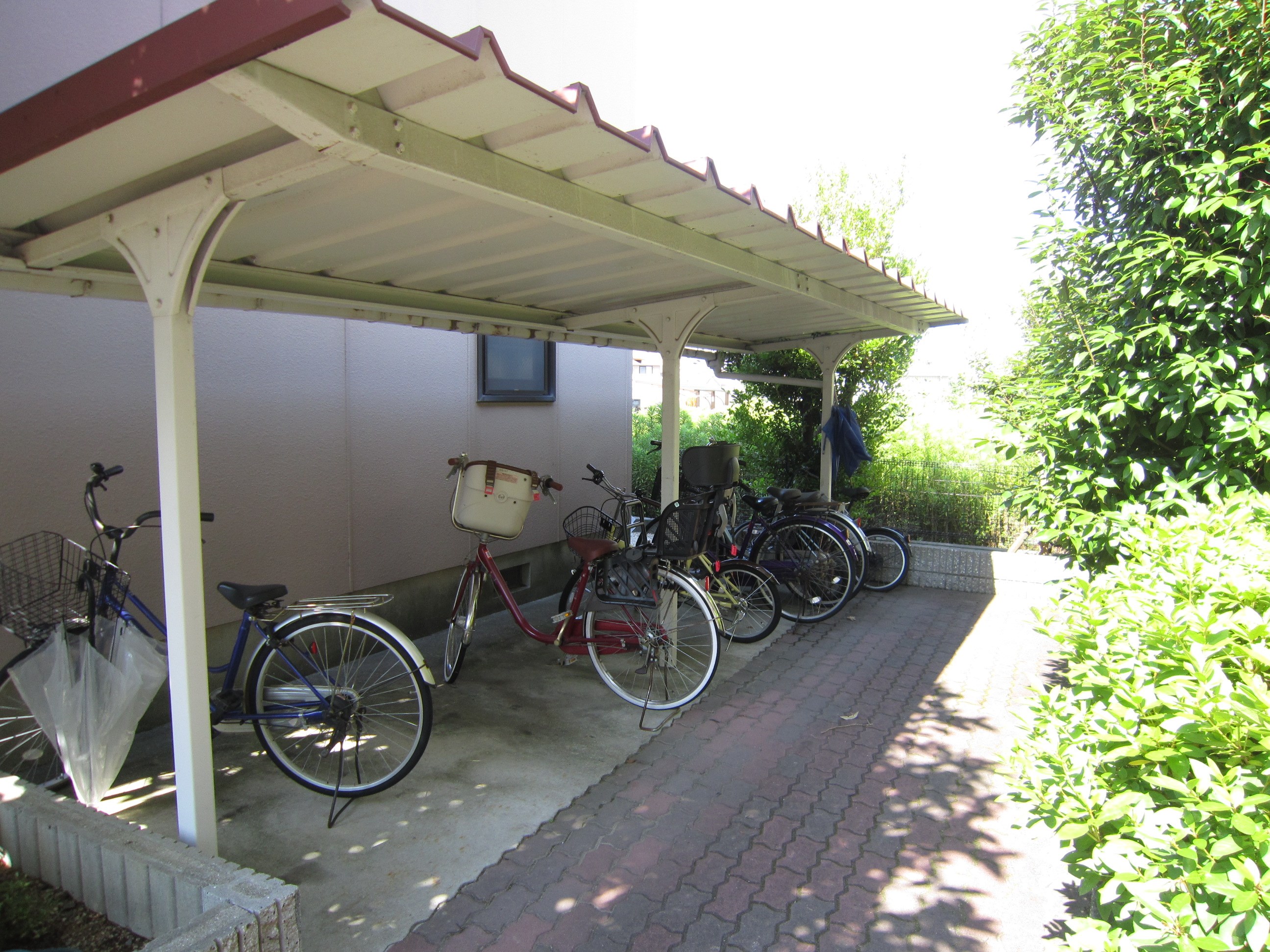 ラフォーレ野出 D棟 その他1