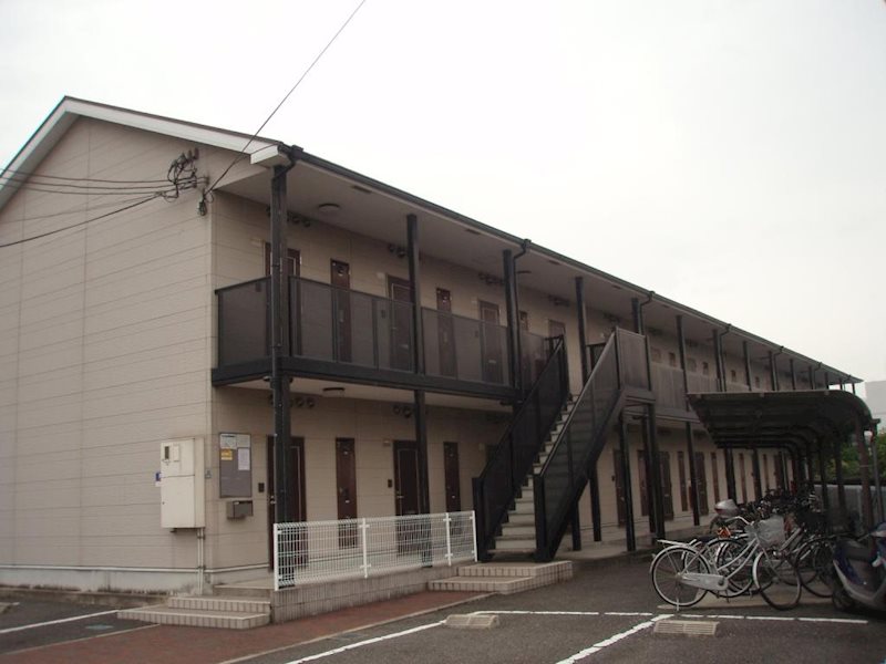 グランエクセルⅡ番館 外観