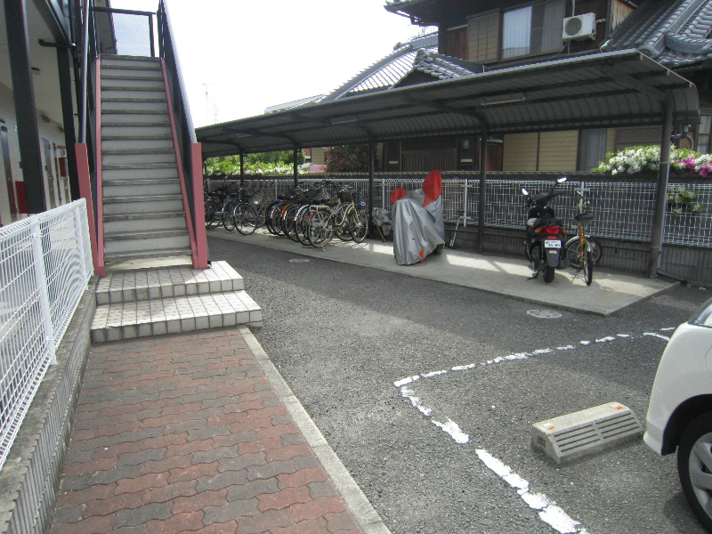 グランエクセルⅡ番館 その他6