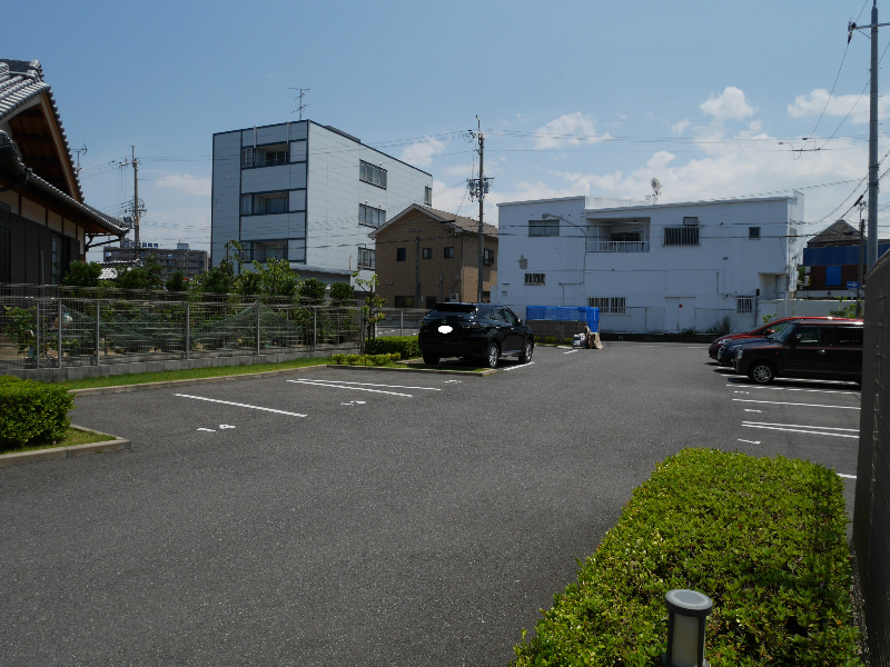 フランディルりんくうⅡ その他4