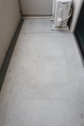 フランディルりんくうⅡ ベランダ