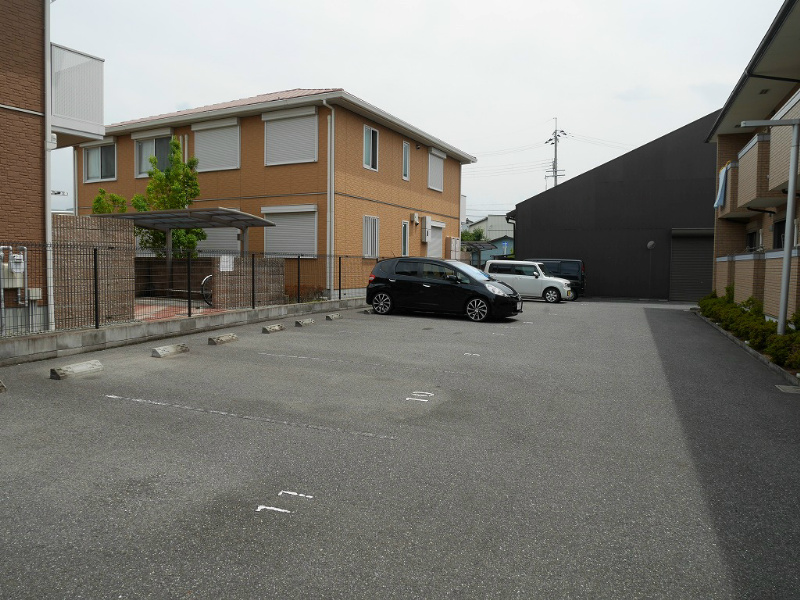 アンジュドミール その他2