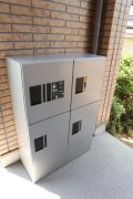 アンジュドミール その他外観2
