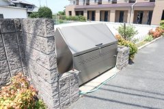 アンジュドミール その他外観3
