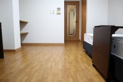 アンジュドミール リビング