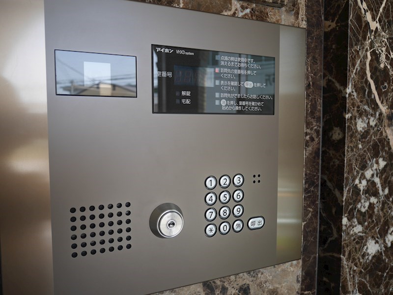 Phoenix Villa りんくう その他外観2