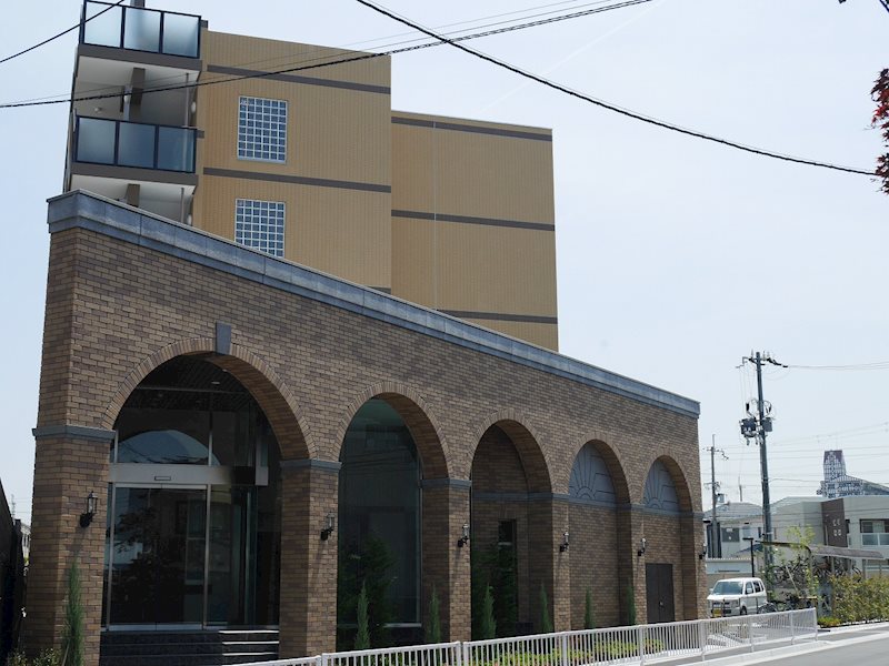 Phoenix Villa りんくう その他外観3