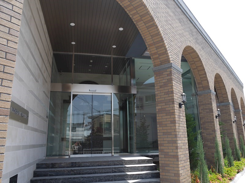 Phoenix Villa りんくう その他外観5