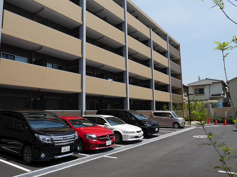 Phoenix Villa りんくう その他外観6