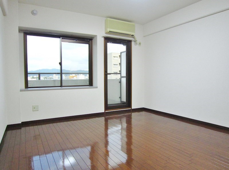 ビラコースト リビング