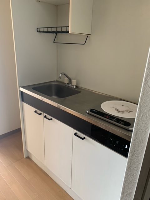 グラントア キッチン