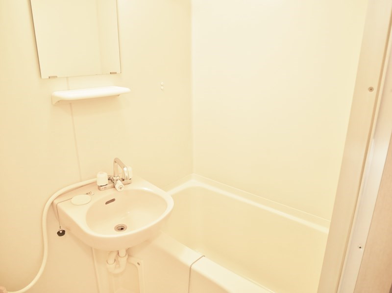 グラントア 風呂画像