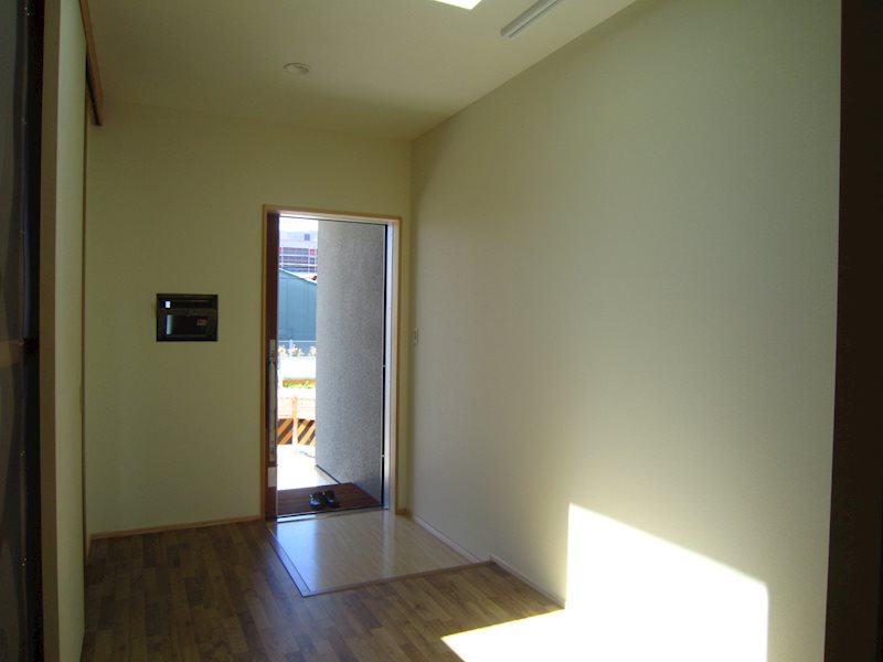 りんくうヴィレッジ 玄関