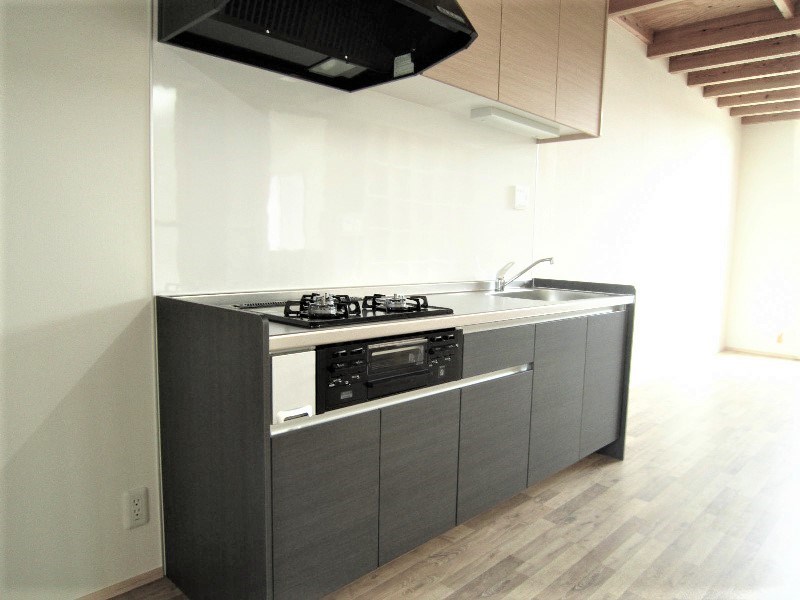 りんくうヴィレッジ キッチン