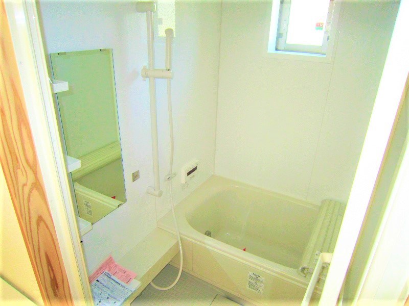 りんくうヴィレッジ 風呂画像