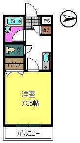 クレアーレ 間取り