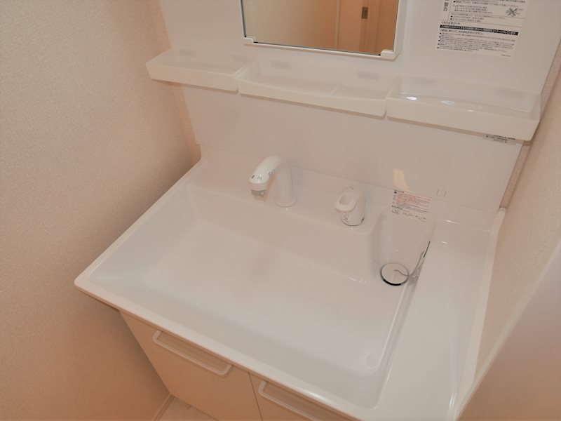 リミテッド　A棟 その他1