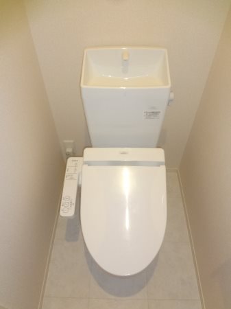 リミテッド　A棟 その他2