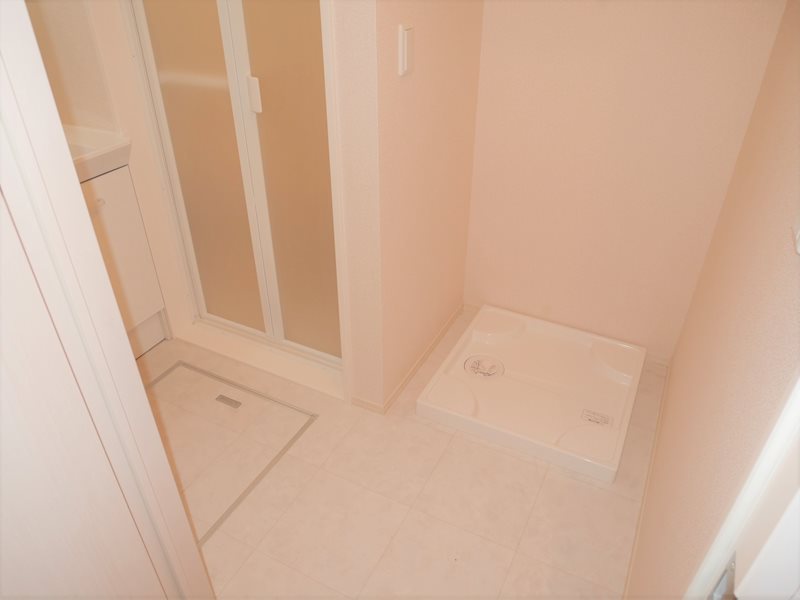 リミテッド　A棟 その他3