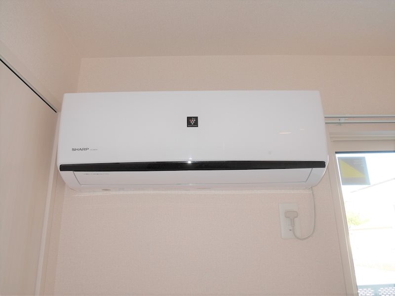 リミテッド　A棟 その他4