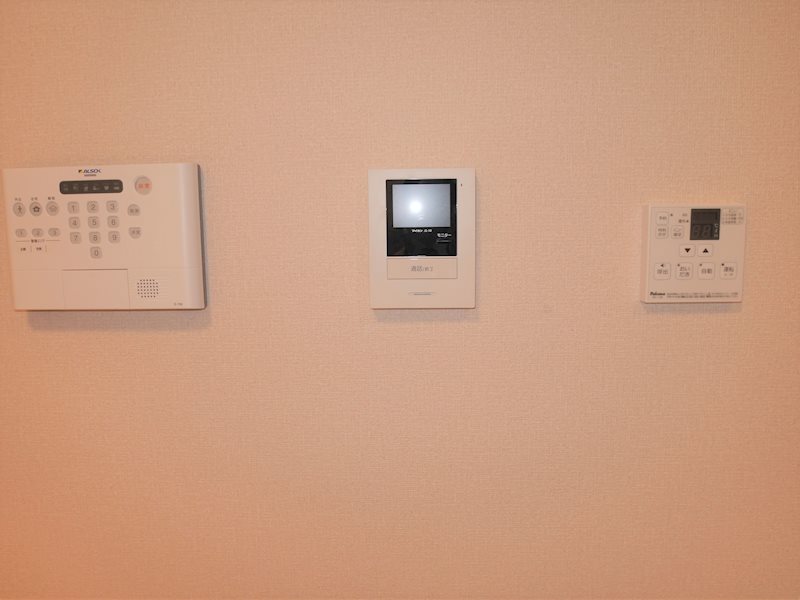 リミテッド　A棟 その他5