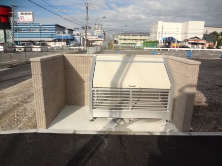 リミテッド　A棟 その他外観2