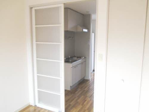 スカイハイツ その他4