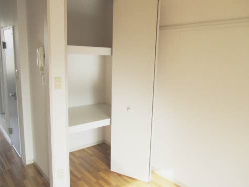 スカイハイツ その他5