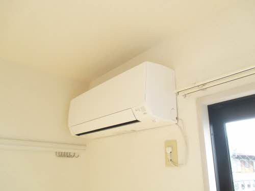 スカイハイツ その他6