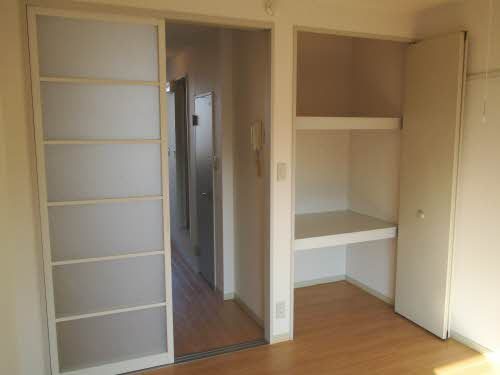 スカイハイツ その他7