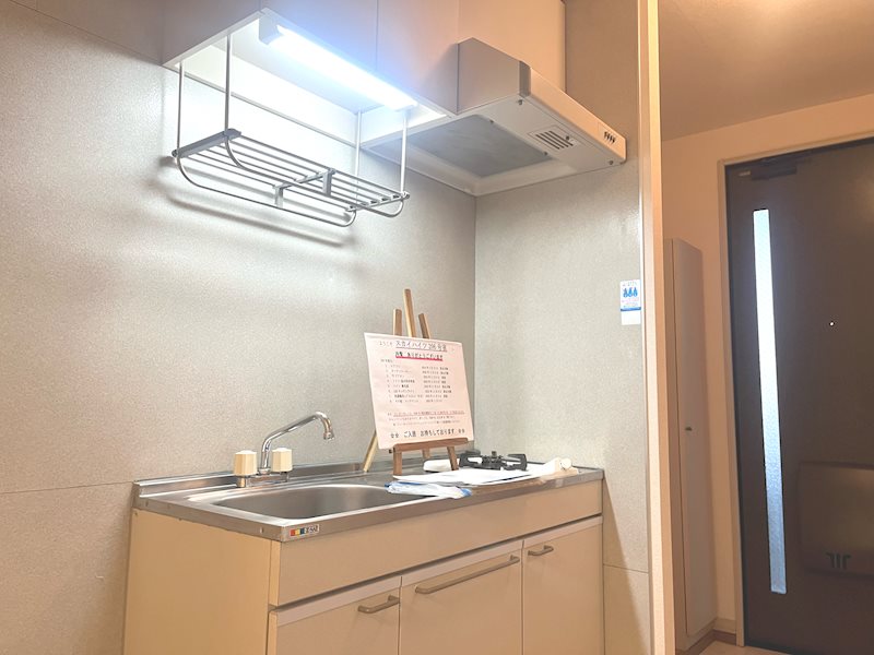 スカイハイツ その他8