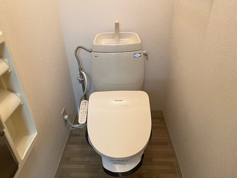 スカイハイツ その他10