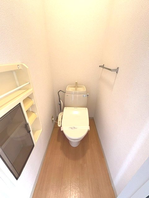 スカイハイツ その他10