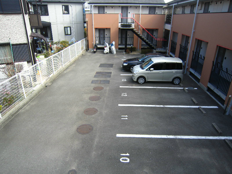 グラントア その他4