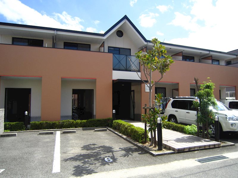 グラントア その他外観2