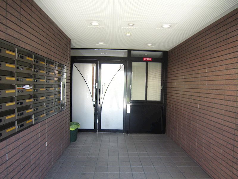 グラントア その他外観3