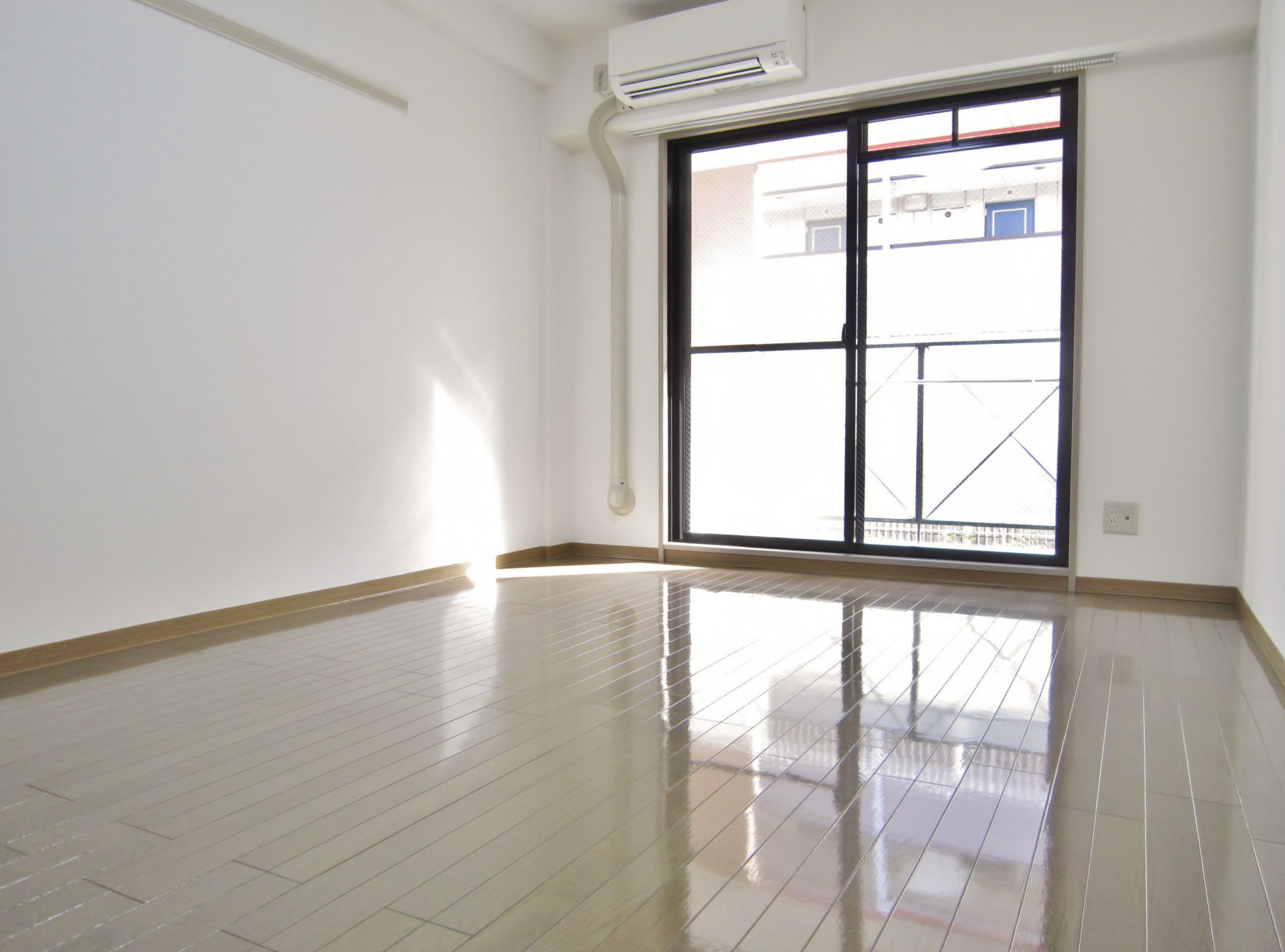 グラントア ベッドルーム