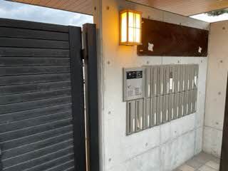 シャーメゾン千鳥 その他外観3