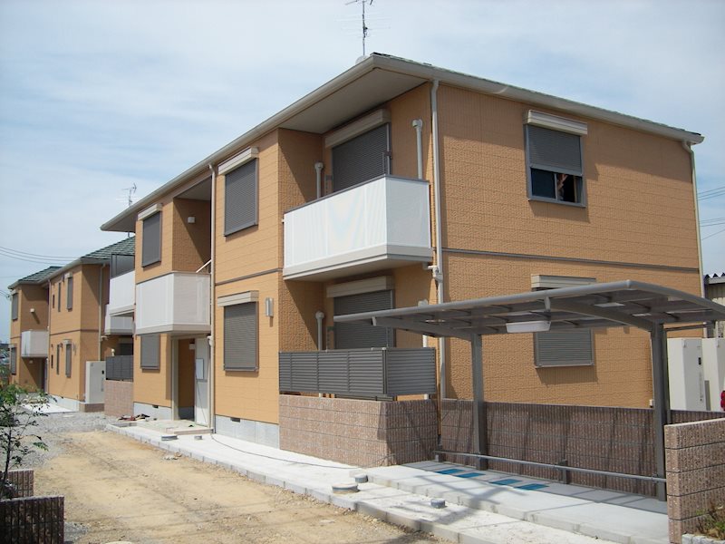 シャーメゾンたけとんぼ その他外観1