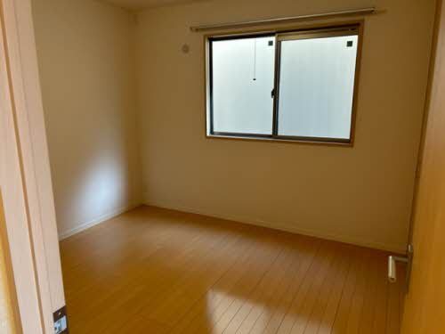 シャーメゾンたけとんぼ ベッドルーム